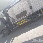 للايجار دينا ونش