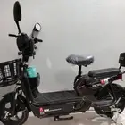 سكونر كهربائي
