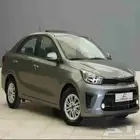 كيا بيقاس 2025