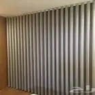 ستائر كنب تفصيل تنجيدمجاليس