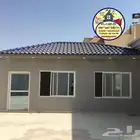 ترميمات وبناء ملاحق