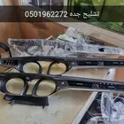 ديكور عداد ومكيف