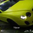 رش وتجليد سيارات