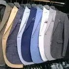 اختار اللون الاسود  الرمادي   الكحلى  كل واحد له هيبته