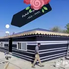 الدوحة للمظلات والخيام تبوك