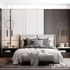 تنسيق وتصميم غرف نوم بأناقة فريدة