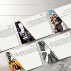 تصميم بروفايلات لشركات والمؤسسات