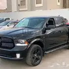 مطلوب دودج رام لوحة خصوصي وليس نقل