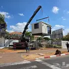 سطحة كرينات ونش للايجار جدة