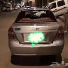 شيفروليه افيو 2014