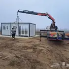 للايجار كرين ونش جدة نقل سطحة كرينات