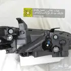 قطع غيار تويوتا افلون 2021