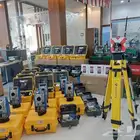 توتال ستيشن R20 ضمان عامين