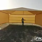 مظلات سيارات جده تغيير قماش مظلات سيارات فك مظلات سيارات