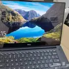 DELL Precision 5520