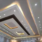 دهانات وديكورات