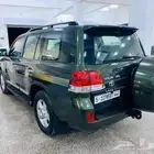 لاند كروزر 2008