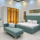 نجاره وفن وجوده عند احمد النجار