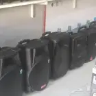 تأجير سماعات بلوتوث ومايك