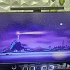 شاشة العاب