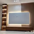 مضلات وخيام وسواتر وبرجولات وتنسيق حدائق وغرف زجاجيه