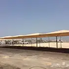 سواتر قماش مظلات خارجية مظلات جدة سواتر قماش سواتر أحواش
