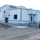 تلييس داخلي وخارجي.