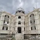 ديكورات جي آر سي خارجيه