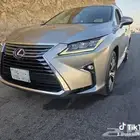 لكزس RX450 hb