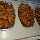جميع اكلات السوريه ومستعدين لا طلبات المطاعم