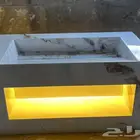 بسم الله نبدا الاعلان عن تفصيل المغاسل الرخام او بورسلين جم