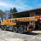 ونش كرين للايجار 50 طن