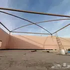 حداد مظلات