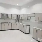 مطابخ جديده جاهزه دواليب مطبخ
