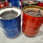 براميل مندي