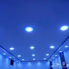 first contact please