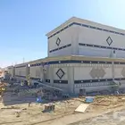 ديكورات خارجيه سمنت وبطحا ارياض