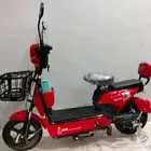 سكوتر كهربائي