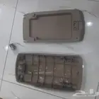 غطاء تكيا كامري 2007 _2011