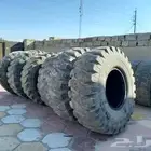 كفرات معدات مستعمل