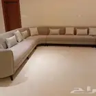 الحربي للتنجيد و الستائر تفصيل كنب و تنجيد