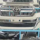 لندكروزر 2019-2020-2021نضيف وكاله انبا