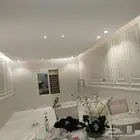 عوازل ترميم دهانات دخليه وخارجيه عوازل دهانات