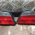 صطابات خلف طقم bmw e38