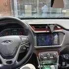 شاشه شيري تيقو 2020