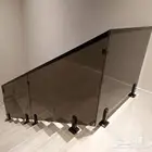 زجاج سكريت 10ملي  زجاج سكريت 12ملي ملون