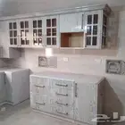 دهانات عصرية بأحدث الألوان والتقنيات. تجديد مطابخك بلمسة أ