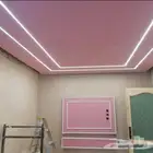 معلم جبس جبس عادي جبس بورد سيمن  بوردغرف  سعر معقول شغل اما