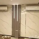 ديكورات و دهانات م أبو سارية في جميع مناطق جده    0