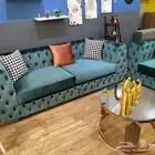 تفصيل وتنجيد كنب تابي و تمارا